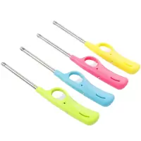 点火枪器棒 长款26cm实用装3支 1件