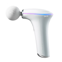 SKG 筋膜枪肌肉按摩器 F5