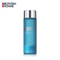 碧欧泉(BIOTHERM)男士清爽净油海盐爽肤水200ML(爽肤水男士护肤平衡水油收缩毛孔)卓效控油