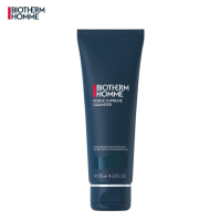 碧欧泉(BIOTHERM) 法国男士新滋养洁面乳125ml(洗面奶男 男士护肤)生日礼物送男友 蓝钻滋养洁面125ml