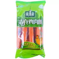 金锣清真鸡肉肠35g*9-ssj