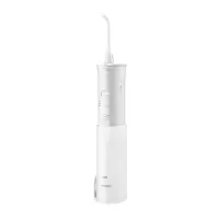 松下电器 便携式电动冲牙器 EW-DJ10-W405