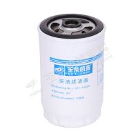 TENDZONE 柴油滤清器150-1105020A(单位:个)