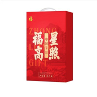 米面油礼包礼盒装(福星高照A套装)