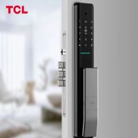 TCL智能门锁 K5C