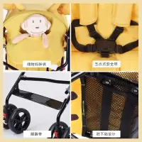 呵宝推车配件轮子单卖