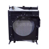 TENDZONE 水箱总成带管子(单位:个)