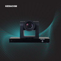 宇致 科达(KEDACOM)H650-B高清视频会议终端
