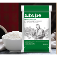 十月稻田(SHIYUEDAOTIAN) 匠心系列五常长粒香大米 5kg