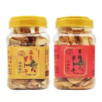 玉蝶牌五香萝卜干(常州特产)