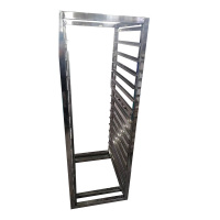 烤盘车厂制品定制品 尺寸:460*60*1340