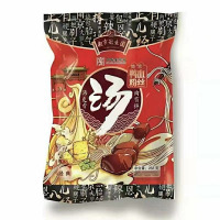 南京冠生园鸭血粉丝汤