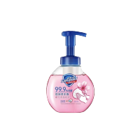 舒肤佳抑菌泡泡洗手液300g 单瓶装 气味随机