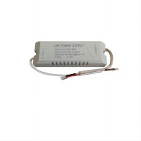 恒流led灯芯驱动器 R款 高端款 61-80W 单色驱动器[输出PH2位插头(BY)