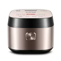 苏泊尔智能陶晶球釜电饭煲 SF40FC77