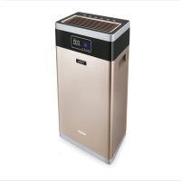 莱克(LEXY) 莱克KJ709家用空气净化器