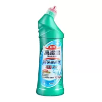 花王(KAO) 强效洁厕漂(原味)500ml