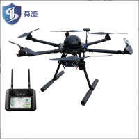 舜灏 MX4-3 无人机(单位:台)