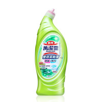 花王(KAO) 双效洁厕液(森林清香)650ml