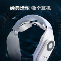 SKG颈部按摩仪4098蓝牙版
