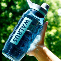 材慧 运动太空杯1000ml