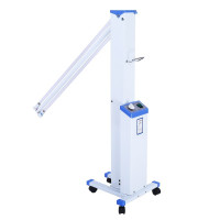 WAHL 移动式紫外灯车 灯管功率30W×2 单位:台