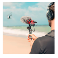 罗德RODE NEG5(NTG5)枪式摄影麦克