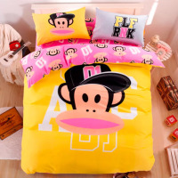 PAUL FRANK四件套 潮流前线 PF0030TJ