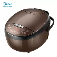 美的(Midea)电饭煲4升 MB-FB40simple111