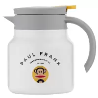 Paul Frank 咖啡壶套装PFC779T