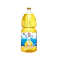 金龙鱼零反葵花籽油1.8升
