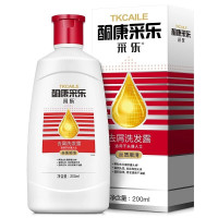 采乐洗发水200mlZB