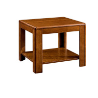 Aibik 办公家具 800*800*580 方几