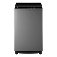 小天鹅(LittleSwan)TB80V23H 波轮洗衣机 8kg全自动健康免清洗 一键脱水租房神器