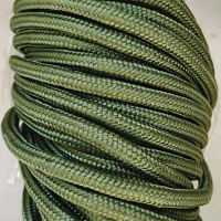 天圣 尼龙绳子长度50m直径4mm