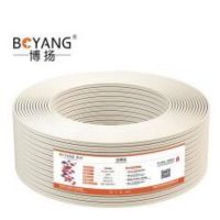 博扬 2M线通信音视频线 SYV75-3-1 BY-SYV75-3-1-200m 1捆
