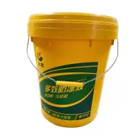 长城多效防冻液冷却液FD-2A绿色-45℃18kg(2桶起售)1桶