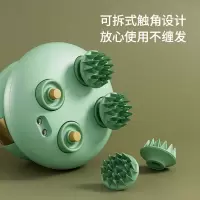 蓝宝头部按摩仪BP-TB01