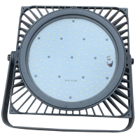 LHDQ 领航电器 LHF2393 LED泛光灯 100W 220V 冷光 IP65