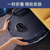 蓝宝折叠足浴盆基础款BP-ZY01