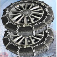 A3钢 防滑链 395/85R20