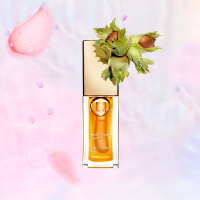 CLARINS娇韵诗 丰盈润色护唇油 7ml 1号色[到期时间2024-07-31]