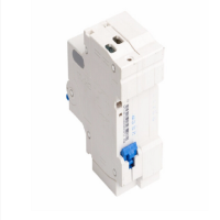 十足酷32A 2P漏电开关