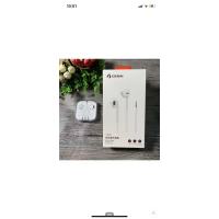 入耳式M18有线 白色