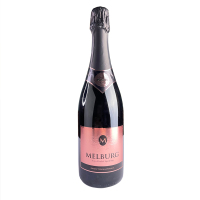 无醇起泡红酒750ml