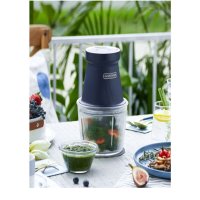 摩飞电器(Morphyrichards) MR9402 绞肉机 家用绞馅机 碎肉机 电动多功能辅食料理机打蒜搅拌