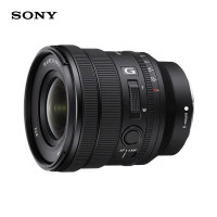 索尼(SONY)FE PZ 16-35mm F4 G 全画幅广角电动变焦F4恒定光圈G镜头(含电池,三脚架套装)