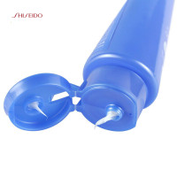 资生堂(SHISEIDO) 洗颜专科洗面奶 控油平衡 深层清洁 补水保湿 120g/支