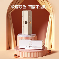 美的(Midea)烘干机 干衣架 干衣机 家用小型宿舍折叠便携式干衣架 多功能速烘干衣机MGJ05-01W