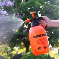 B-BOX 气压式喷壶 喷壶消毒大容量办公室酒精消毒液喷雾壶